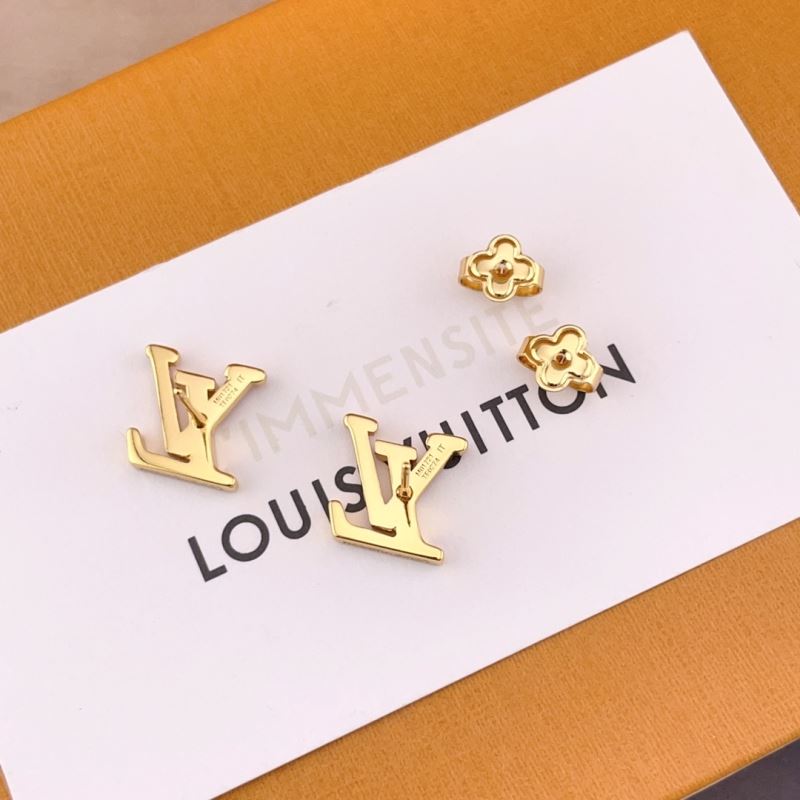 Louis Vuitton Earrings